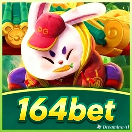 164bet Logo